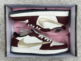 Authentic Air Jordan 1 Low WMNS “Year of the Dragon”