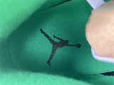 Authentic Air Jordan 5 “Lucky Green” WMNS