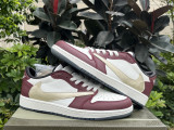 Authentic Air Jordan 1 Low WMNS “Year of the Dragon”