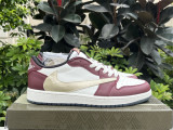 Authentic Air Jordan 1 Low WMNS “Year of the Dragon”