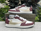 Authentic Air Jordan 1 Low WMNS “Year of the Dragon”