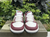 Authentic Air Jordan 1 Low WMNS “Year of the Dragon”
