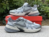 Authentic Nike V2K Run (2)