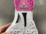 Authentic Nike Kobe 6 Pink
