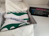 Authentic Air Jordan 13 Rerto White/Clover