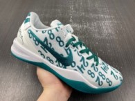 Authentic Nike Kobe 8 Protro “Aqua”