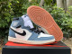 Authentic Air Jordan 1 High OG “Denim”