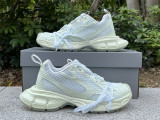 Balenciaga 3XL ALL WHITE