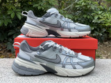Authentic Nike V2K Run (2)