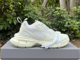 Balenciaga 3XL ALL WHITE