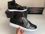 Authentic Air Jordan 1 Mid “Space Jam”