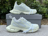 Balenciaga 3XL ALL WHITE