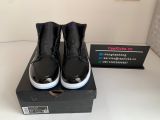 Authentic Air Jordan 1 Mid “Space Jam”