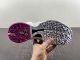 Authentic Nike Kobe 6 Pink