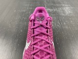 Authentic Nike Kobe 6 Pink