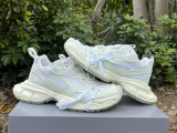 Balenciaga 3XL ALL WHITE
