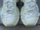 Balenciaga 3XL ALL WHITE