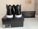 Authentic Air Jordan 1 Mid “Space Jam”