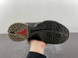Authentic Nike Zoom Kobe 6 Protro Camo/Black