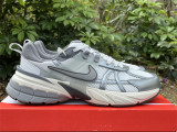 Authentic Nike V2K Run (2)