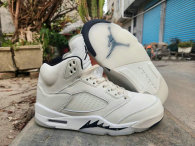 Air Jordan 5 Shoes AAA (130)