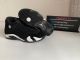 Authentic Air Jordan 14 Black/White