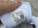 Authentic Nike Air Max 1 White/Red/Dark Blue