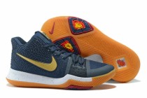Nike Kyrie Irving 3 Shoes (1) Nike Kyrie Irving 3 Shoes (1)