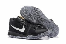 Nike Kyrie Irving 3 Shoes (9) Nike Kyrie Irving 3 Shoes (9)