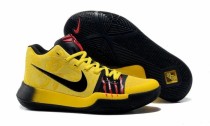 Nike Kyrie Irving 3 Shoes (12) Nike Kyrie Irving 3 Shoes (12)