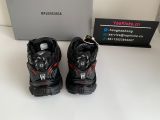 Balenciaga Runner Red/Black
