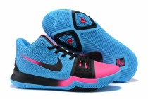 Nike Kyrie Irving 3 Shoes (21) Nike Kyrie Irving 3 Shoes (21)