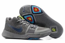 Nike Kyrie Irving 3 Shoes (10) Nike Kyrie Irving 3 Shoes (10)