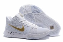 Nike Kyrie Irving 3 Shoes (4) Nike Kyrie Irving 3 Shoes (4)