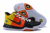 Nike Kyrie Irving 3 Shoes (22) Nike Kyrie Irving 3 Shoes (22)