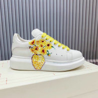 Alexander McQueen Shoes 34-45 (201)
