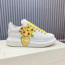 Alexander McQueen Shoes 34-45 (201) Alexander McQueen Shoes 34-45 (201)