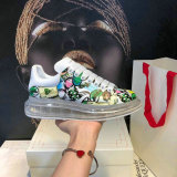Alexander McQueen Shoes 34-46 (253)