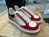 Alexander McQueen Shoes 35-45 (230)