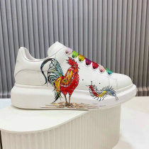 Alexander McQueen Shoes 34-45 (206) Alexander McQueen Shoes 34-45 (206)
