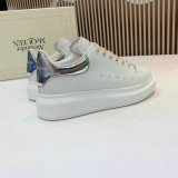 Alexander McQueen Shoes 34-45 (214)