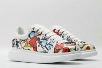 Alexander McQueen Shoes 34-46 (243) Alexander McQueen Shoes 34-46 (243)