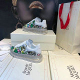 Alexander McQueen Shoes 34-46 (253)