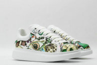 Alexander McQueen Shoes 34-46 (242)