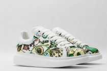 Alexander McQueen Shoes 34-46 (242) Alexander McQueen Shoes 34-46 (242)