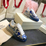 Alexander McQueen Shoes 34-46 (245)