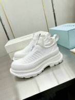 Alexander McQueen Shoes 35-45 (239)