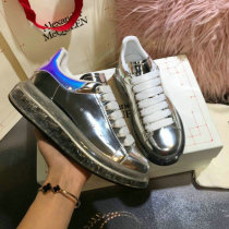 Alexander McQueen Shoes 34-46 (259) Alexander McQueen Shoes 34-46 (259)