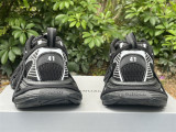 Balenciaga 3XL Black/White