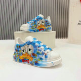 Alexander McQueen Shoes 34-45 (197)